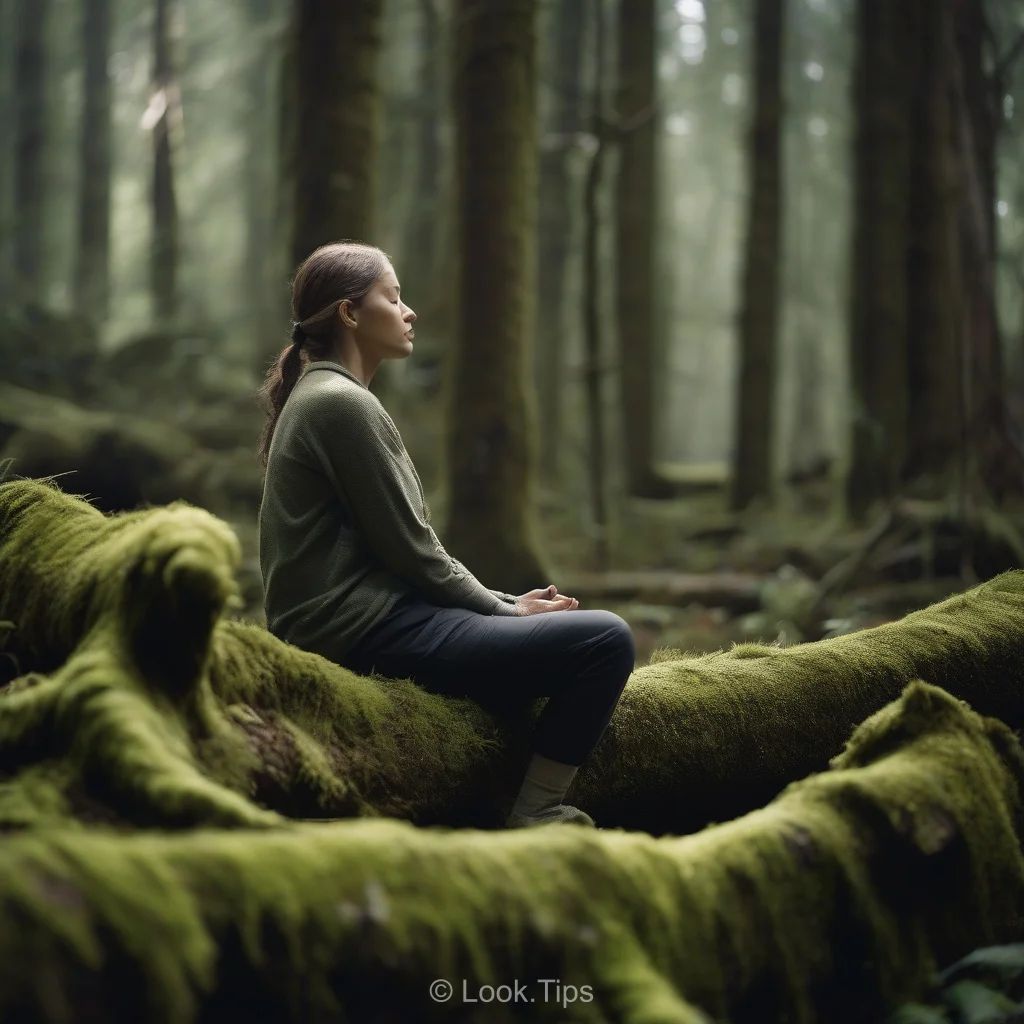 3. Enhanced Mental Clarity & Focus: Sharpen Your Mind in Green Spaces