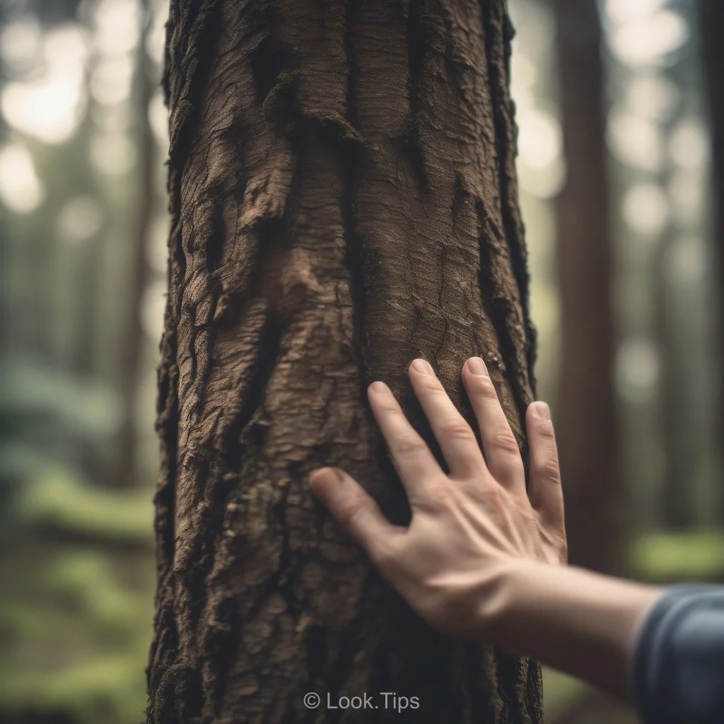 6. Deepened Connection with Nature: Rediscovering Your Roots