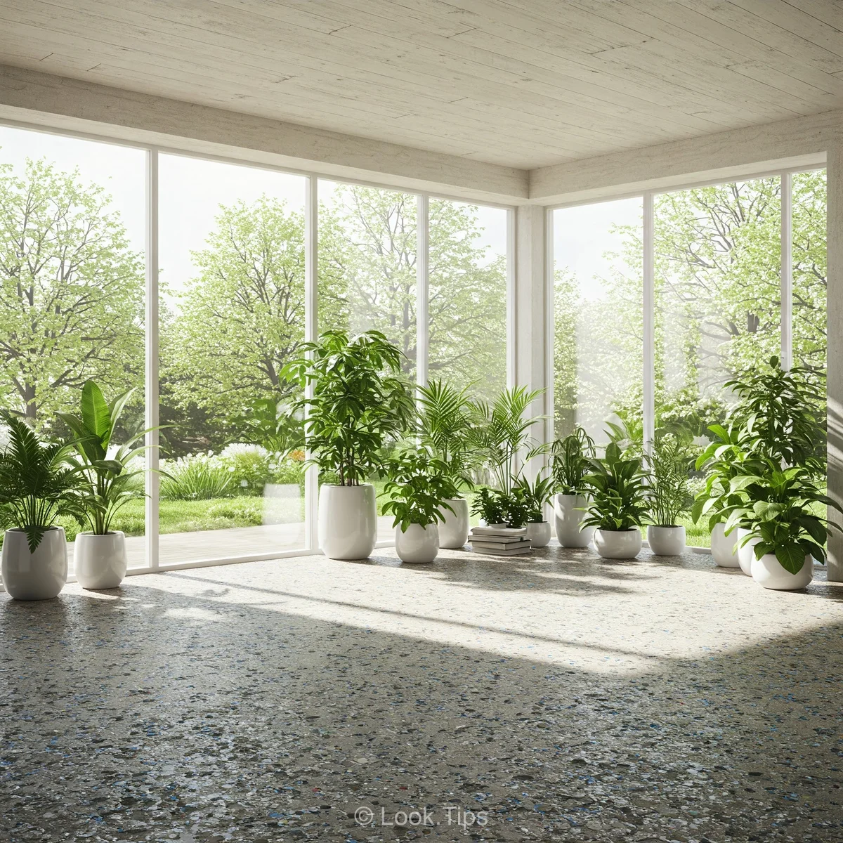 Step into Sustainable Style: Eco-Friendly Rug Alternatives for Your 2025 Home