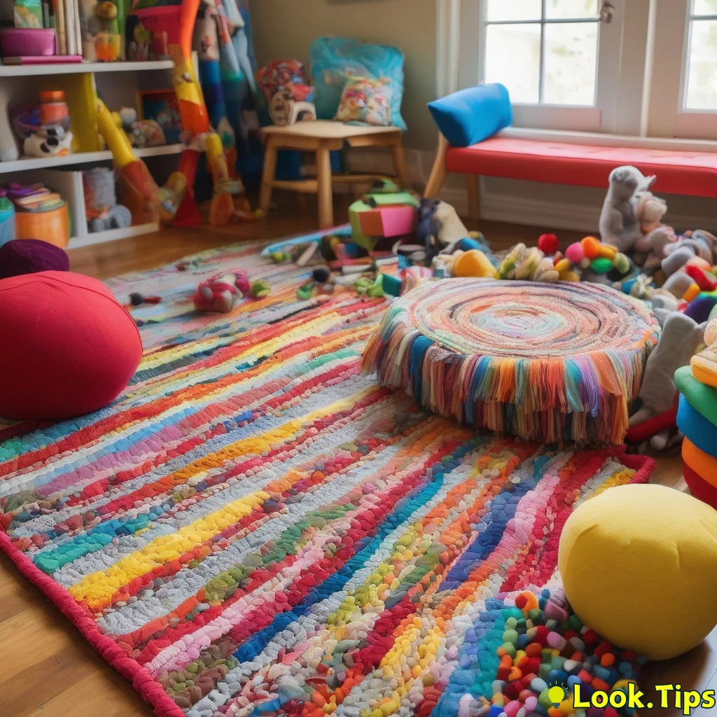 6 Eco-Friendly Rug Alternatives for Modern Homes in 2025 - Look.Tips