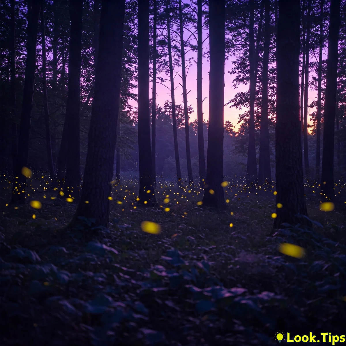 4. Improved Sleep Quality: Nature's Lullaby for Restful Nights