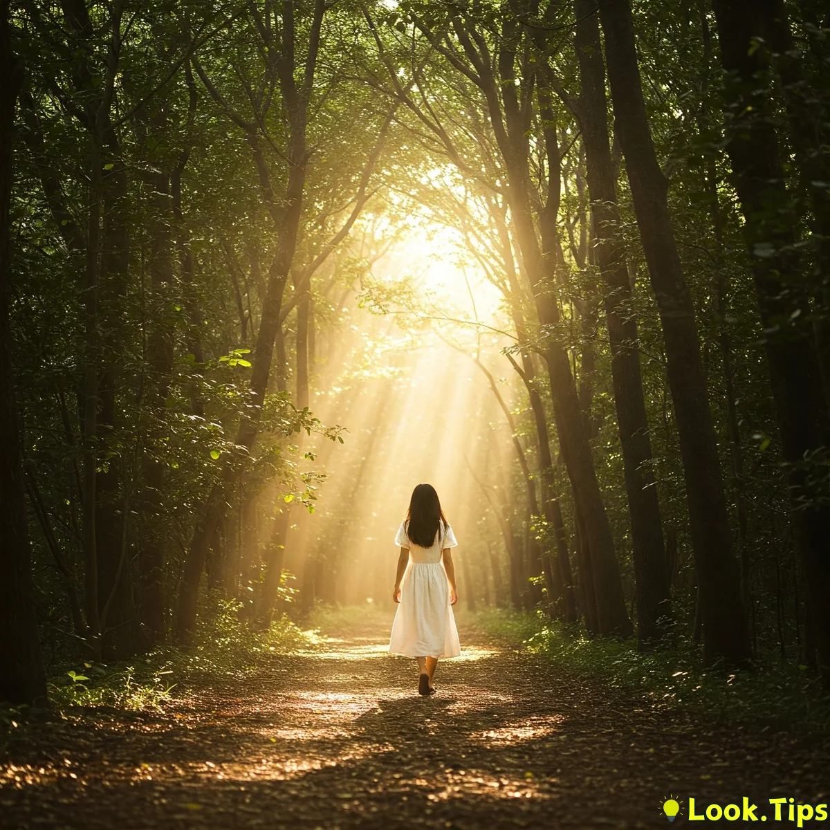 6 Science-Backed Benefits of Forest Bathing for Your Weekly Wellness