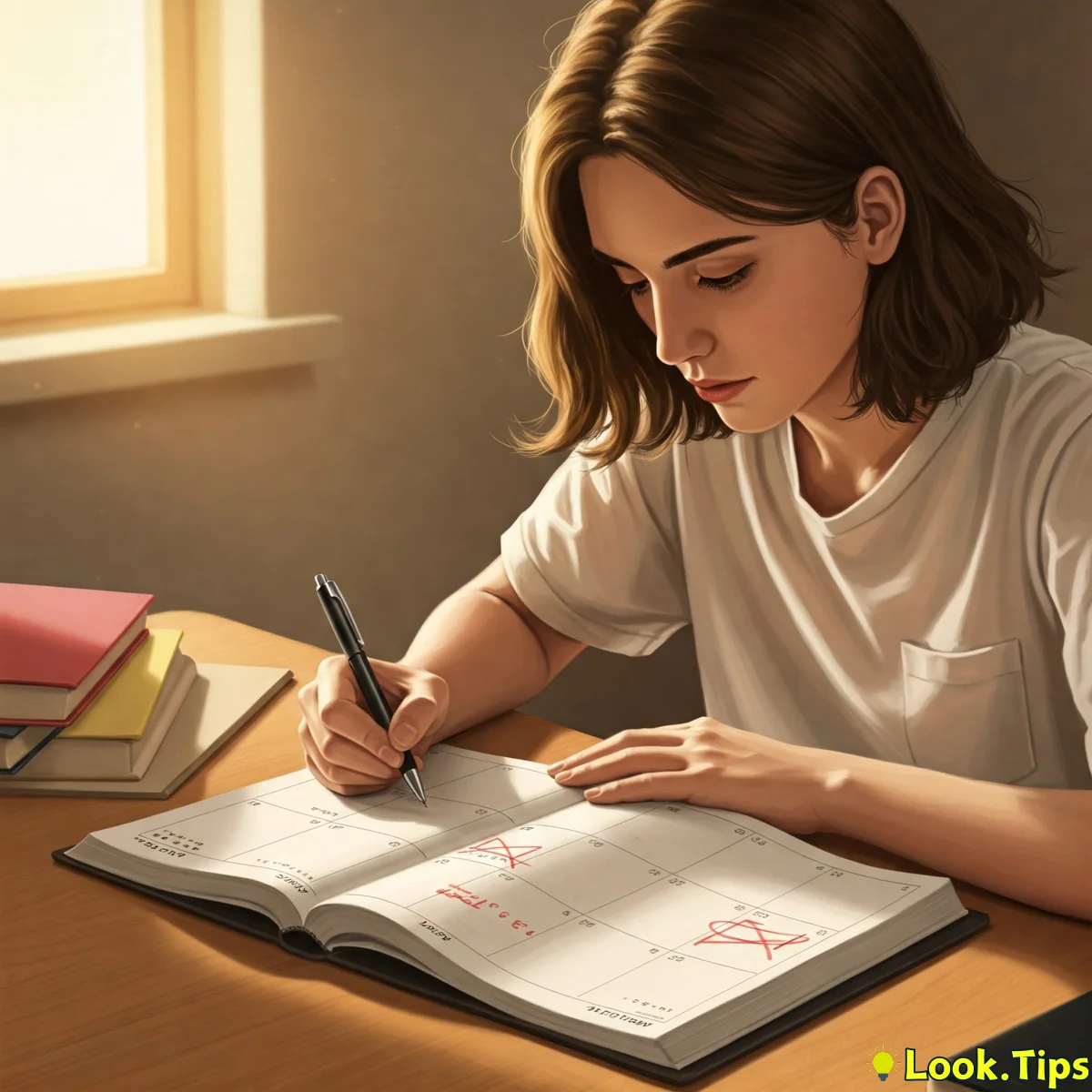 6. Weekly Review Ritual: Refine, Reflect, Re-Block