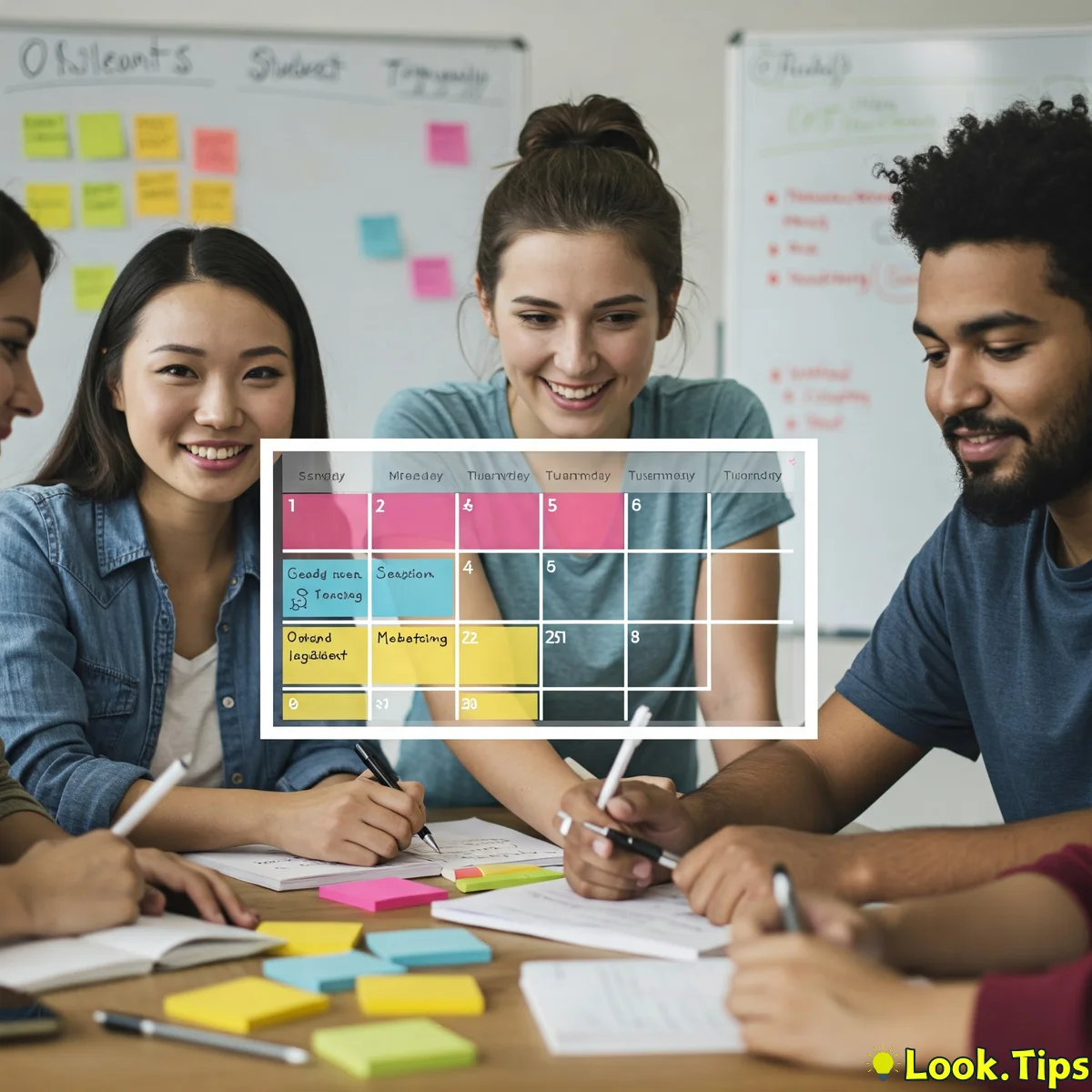 6 Time-Blocking Tweaks for Overwhelmed Students in 2025: Regain Control & Crush Your Goals