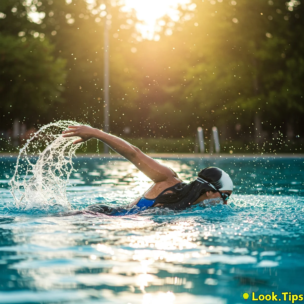 5. Move Your Body, Still Your Mind: Regular Exercise