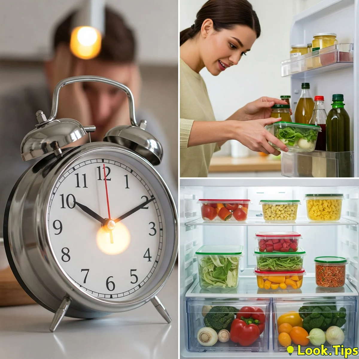 Say Goodbye to Weeknight Cooking Stress!