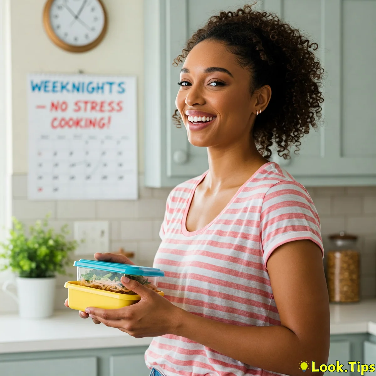 10 Genius No-Cook Meal Prep Ideas for Killer Busy Weeknights in 2025