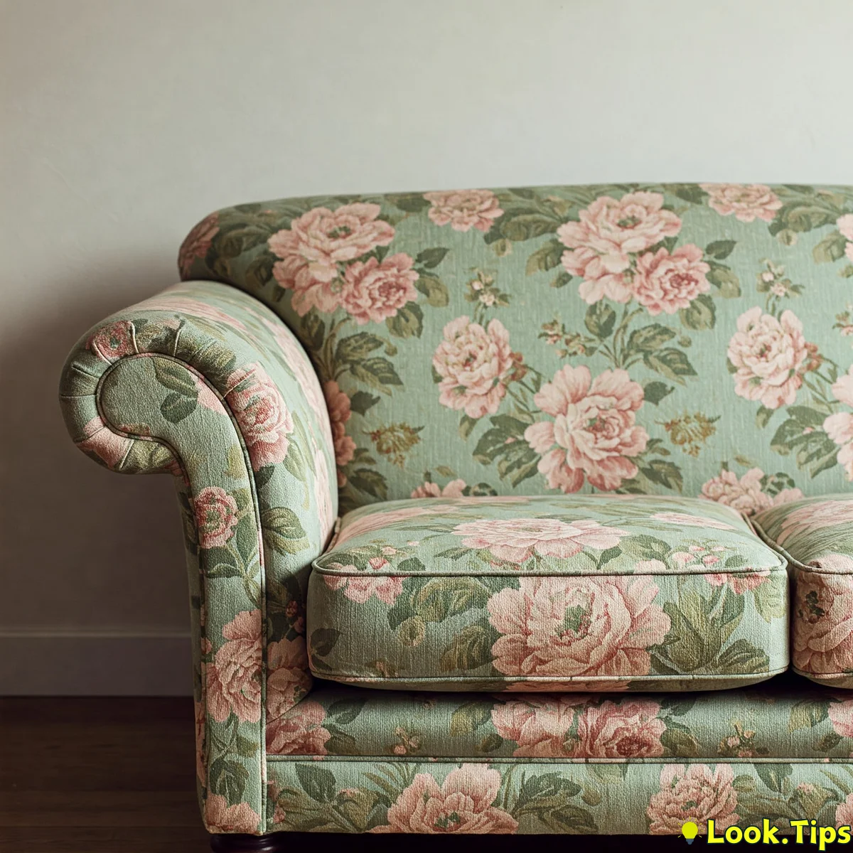 1. Anchor Your Chaos: Start with a Unifying Color Story
