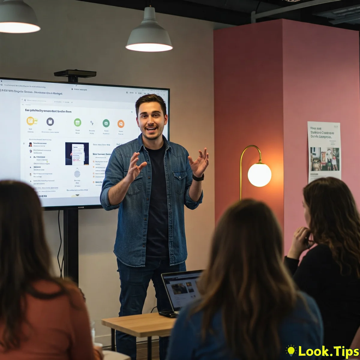 3. Become a Niche Knowledge Broker: Share What You Know