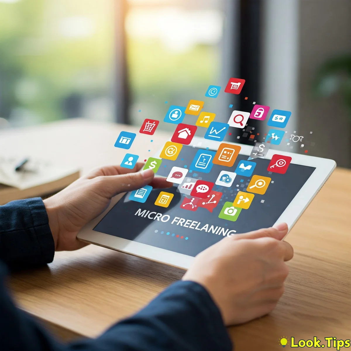 2025 Portfolio Career Playbook: 6 Ways to Monetize Hidden Skills