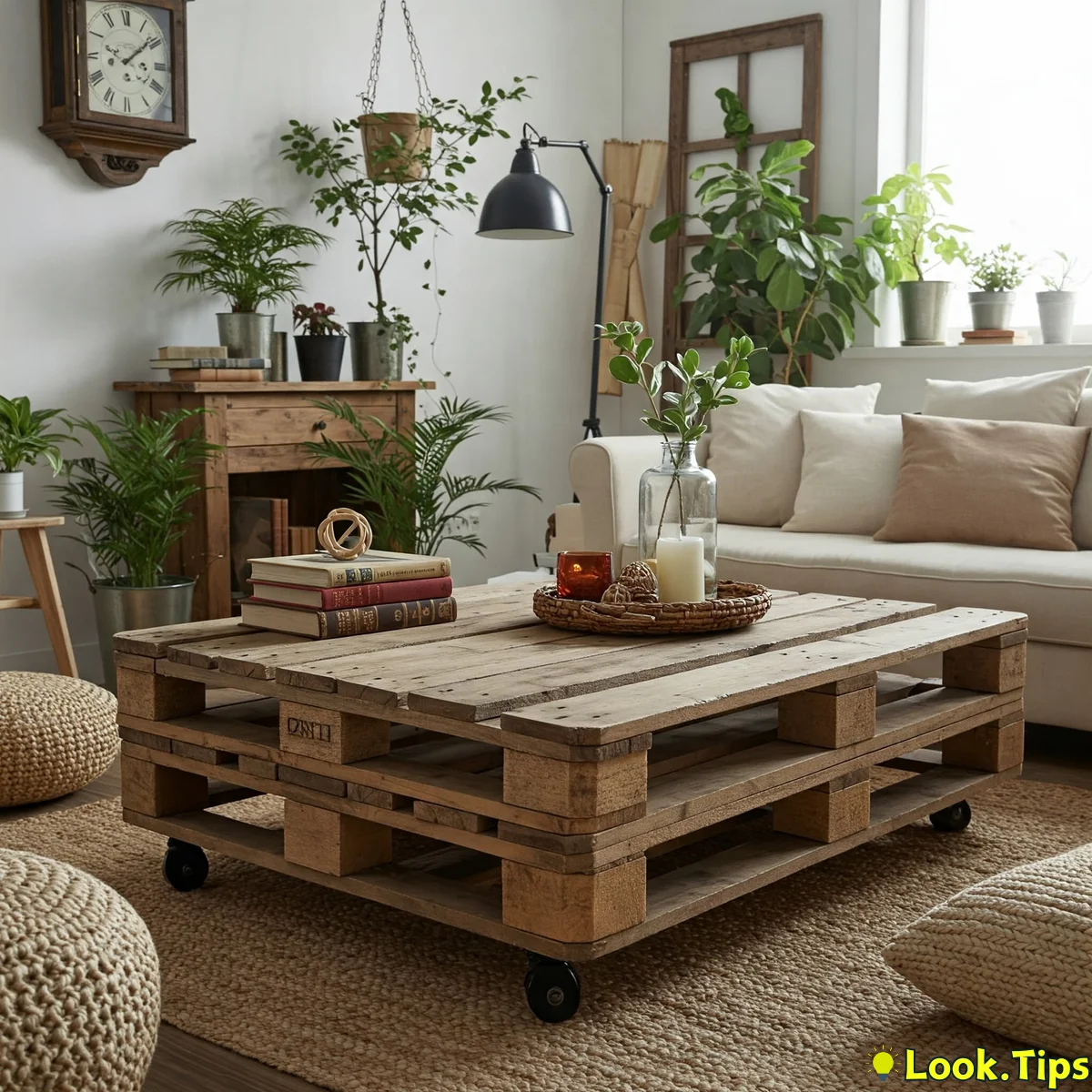 Decorate Sustainably with Upcycled & Eco-Friendly Home Decor