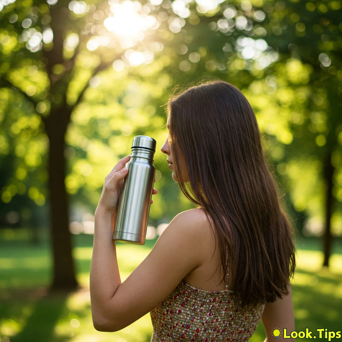 Quench Your Thirst Sustainably with Reusable Water Bottles & Filtration