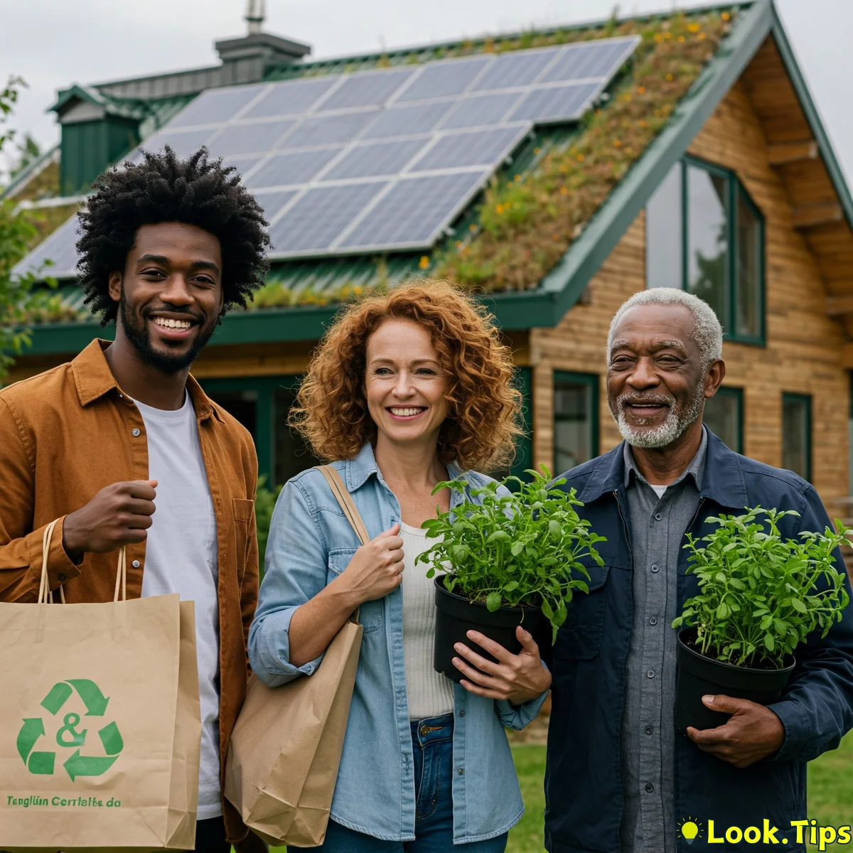 Embrace the Green Home Revolution: Your Sustainable Journey Starts Now!