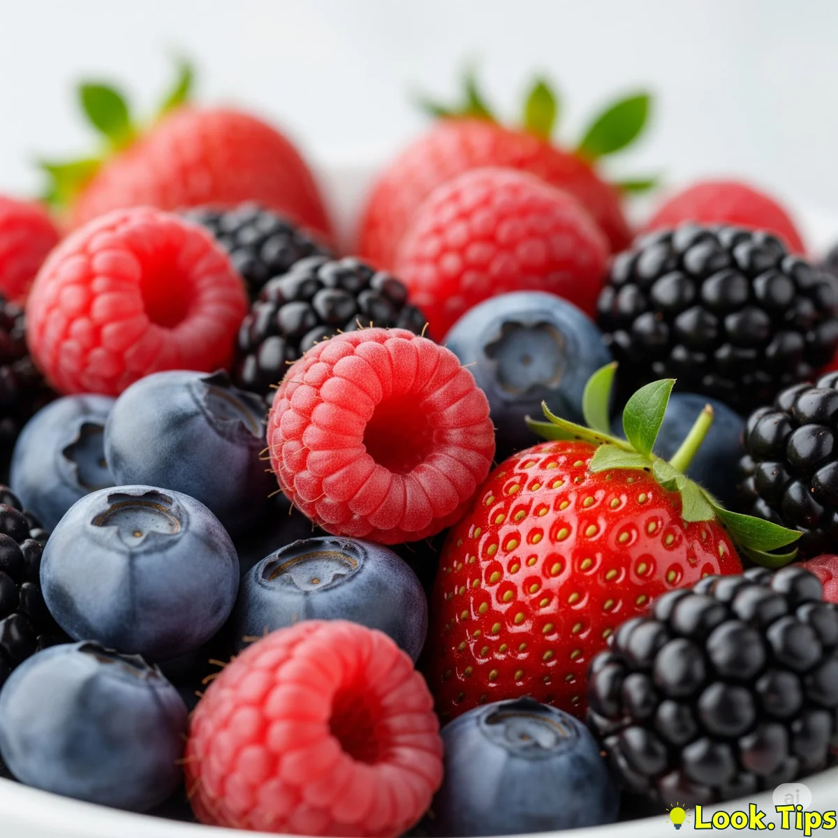 Immunity-Boosting Bites: Top 7 Foods to Fuel Your Wellness in 2025 - Look.tips
