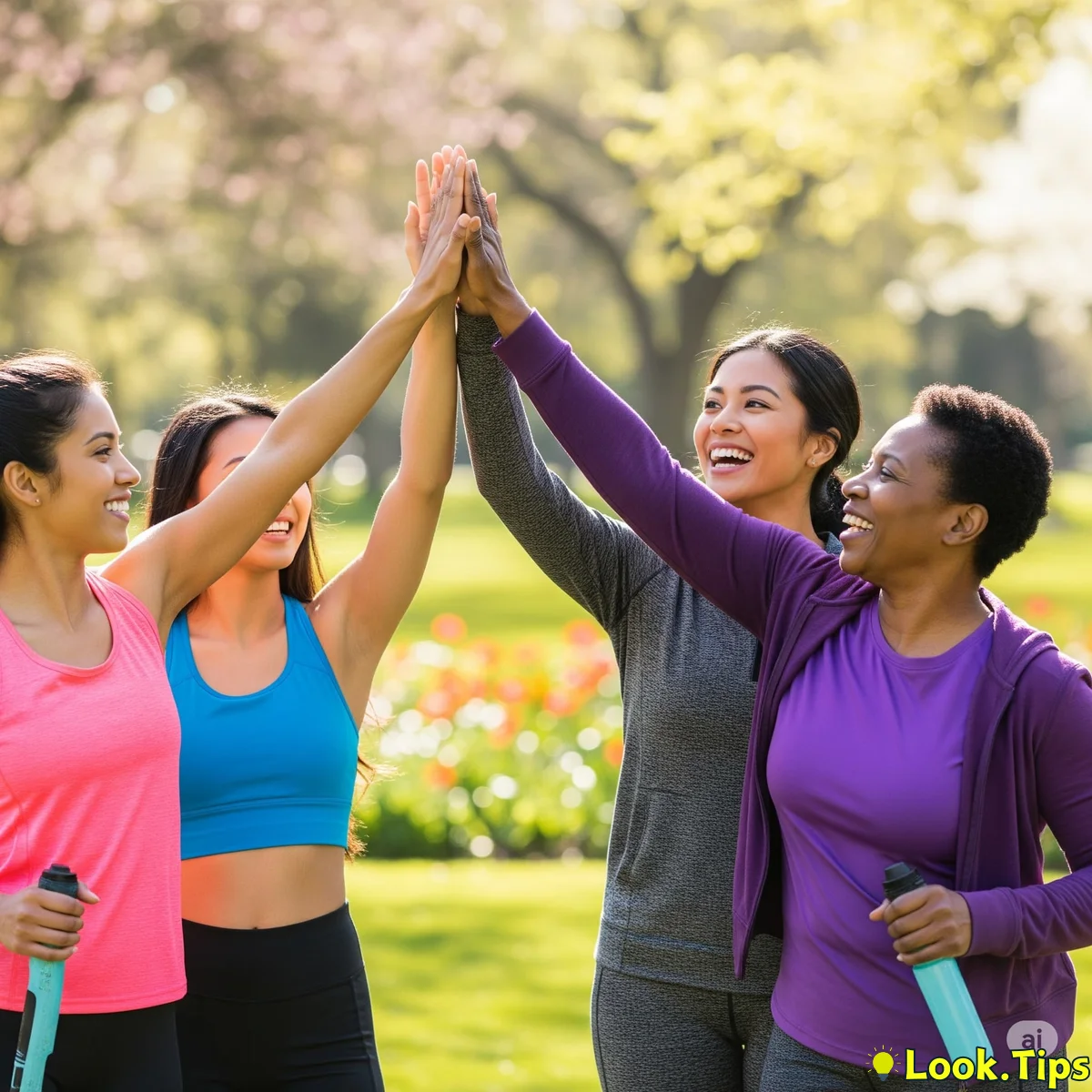 Start Your Joint-Friendly Cardio Journey Today!