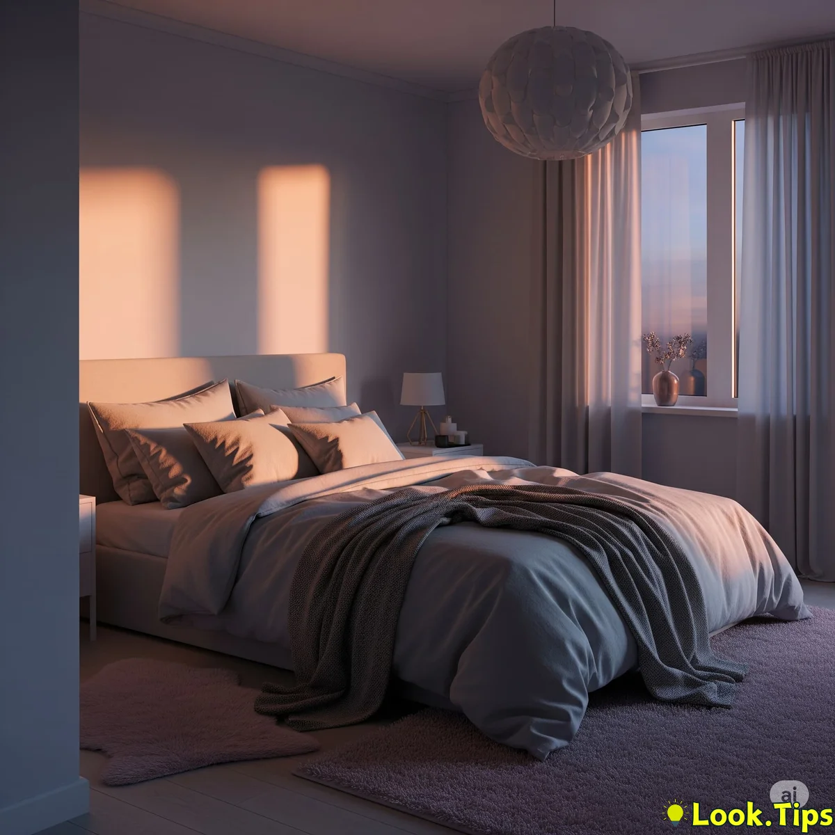 Unlock Your Sleep Sanctuary: 7 Nighttime Rituals for Deep Rest in 2025