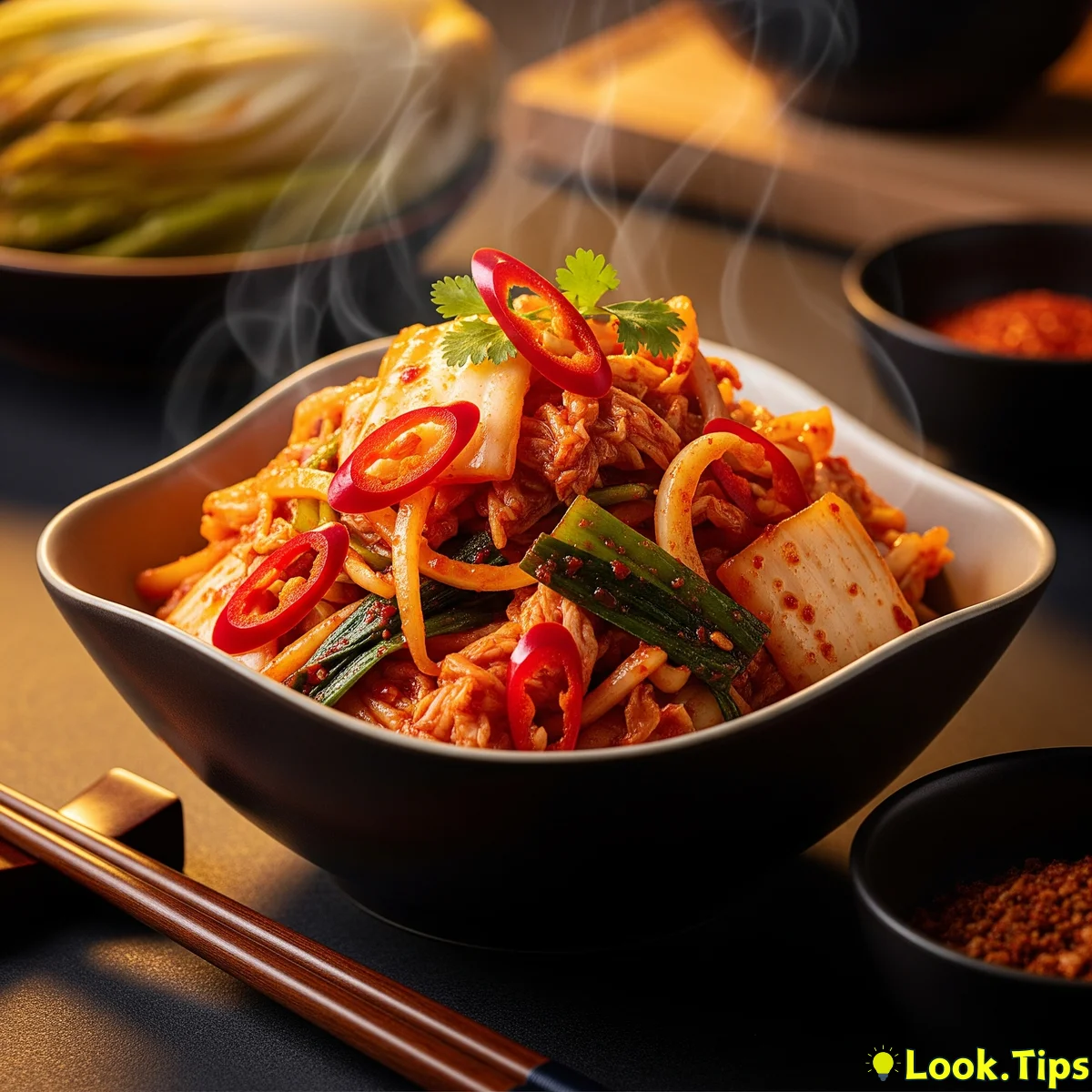 Gut-Brain Axis Secrets 2025: 6 Fermented Foods & Prebiotic Recipes for Mental Clarity