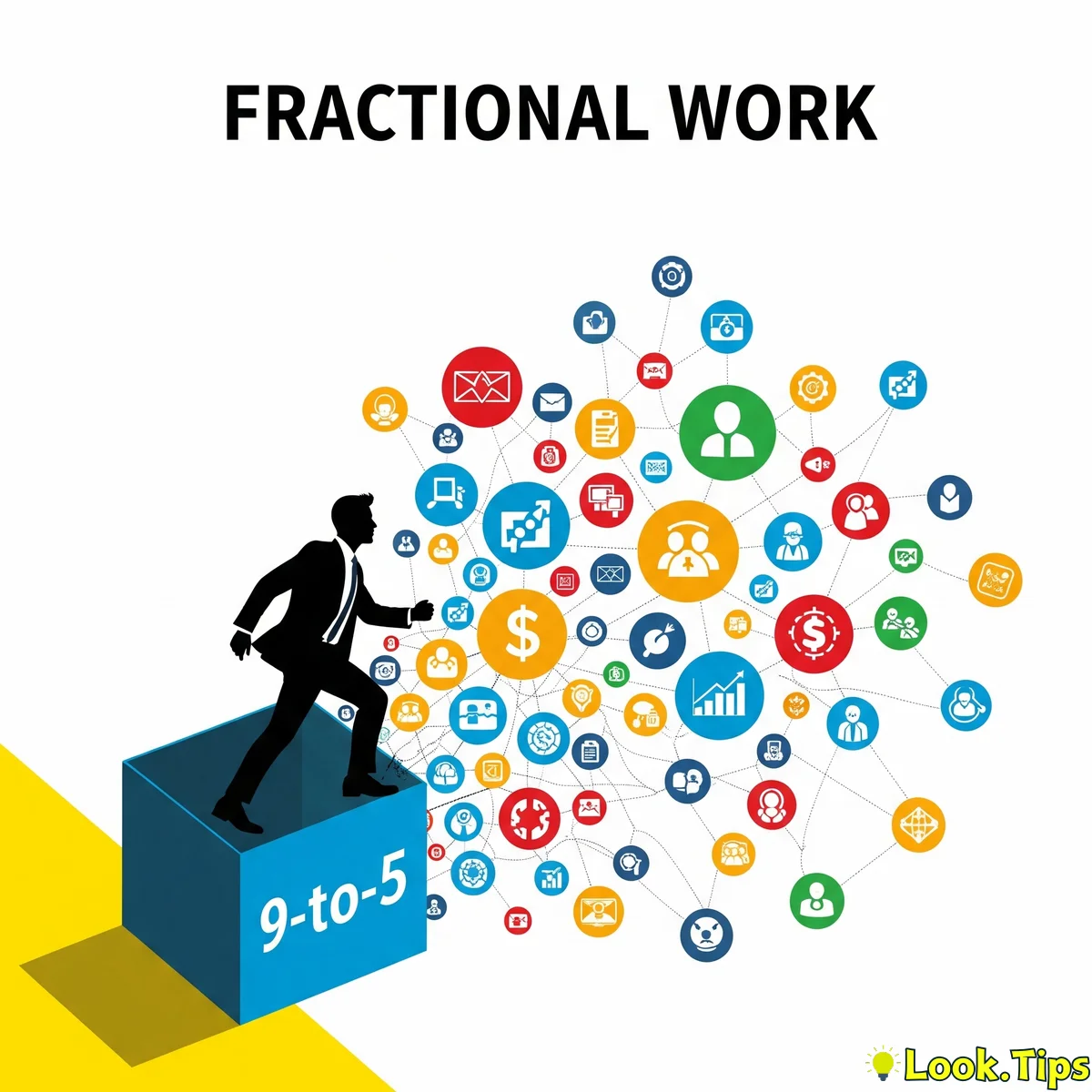 Introduction: Tired of the 9-to-5 Grind? Fractional Leadership is Your Next Big Leap!