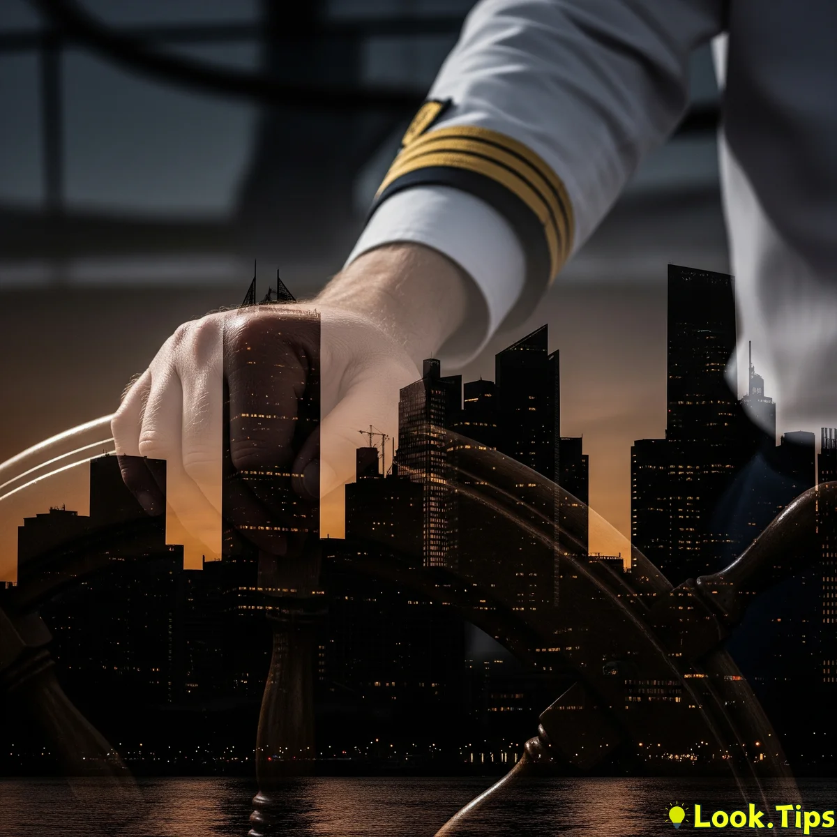 Unlock Your Potential: 6 Fractional Leadership Roles for Career Growth