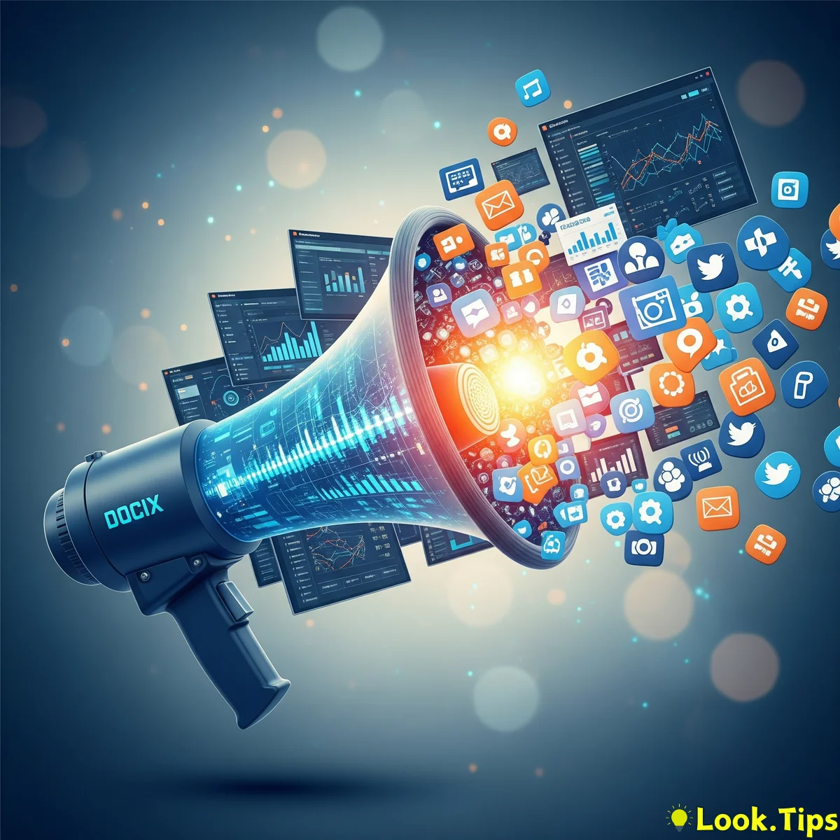 2. Fractional Chief Marketing Officer (CMO): Amplify Brands, Flexibly