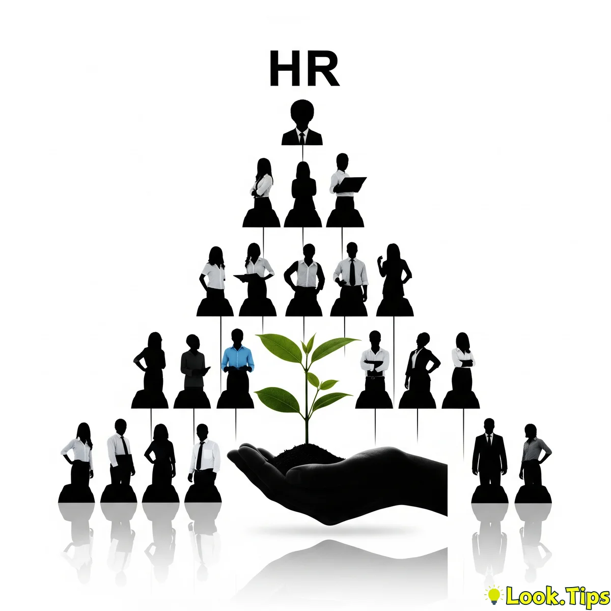 4. Fractional HR Director: Cultivate Talent, On Demand