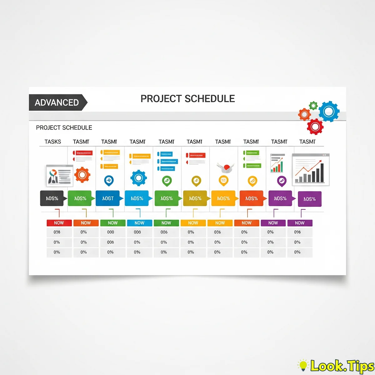 6. Fractional Project Management Office (PMO) Director: Organize for Success, Flexibly