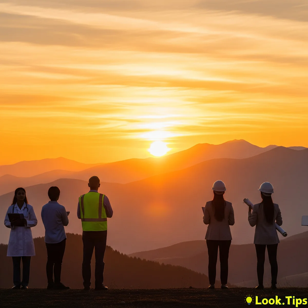 Conclusion: Embrace Fractional Leadership and Shape Your Future!