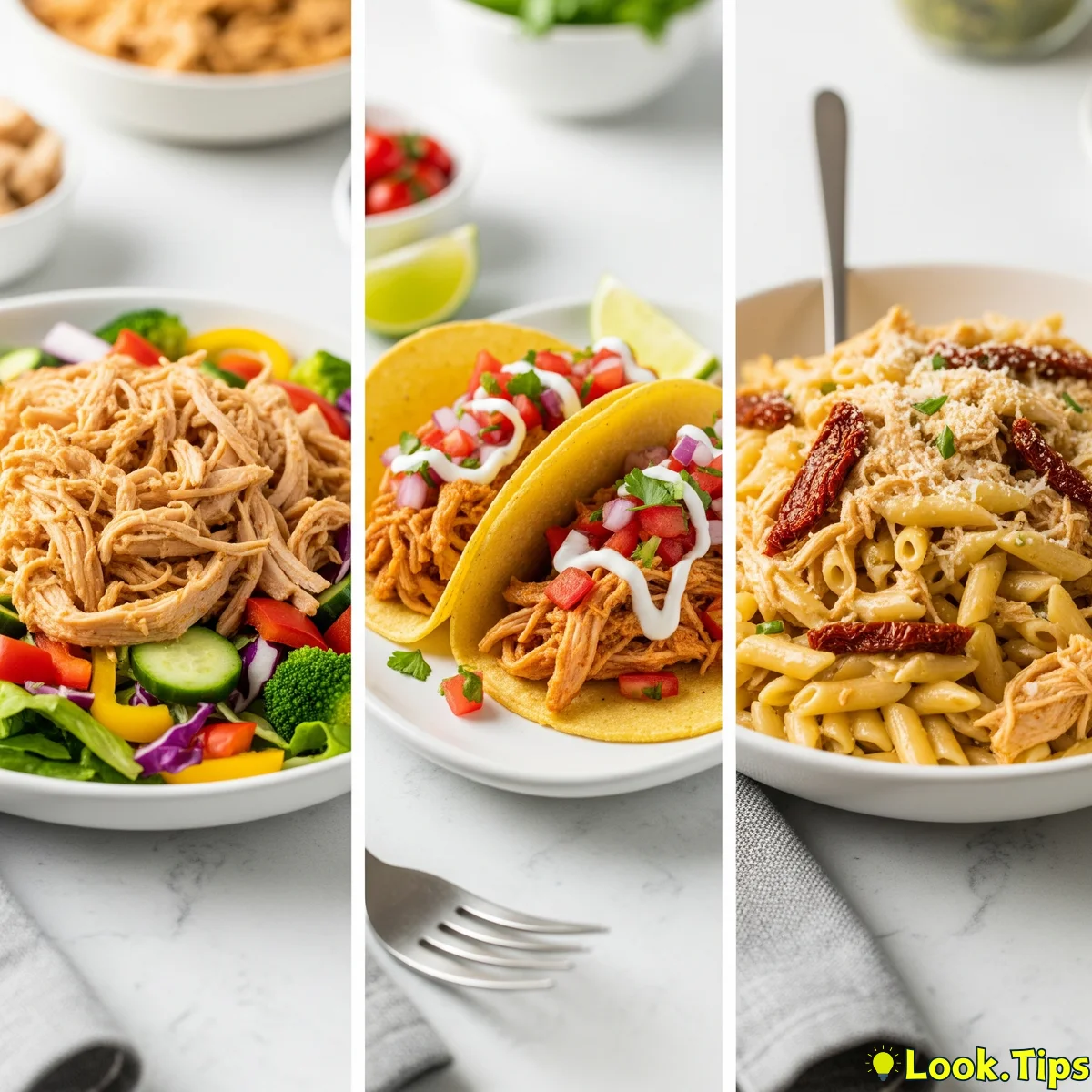 Batch Cooking Bliss: Prep Once, Eat All Week - Easy Meals for 2025